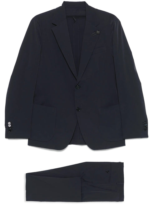 LARDINI SUIT