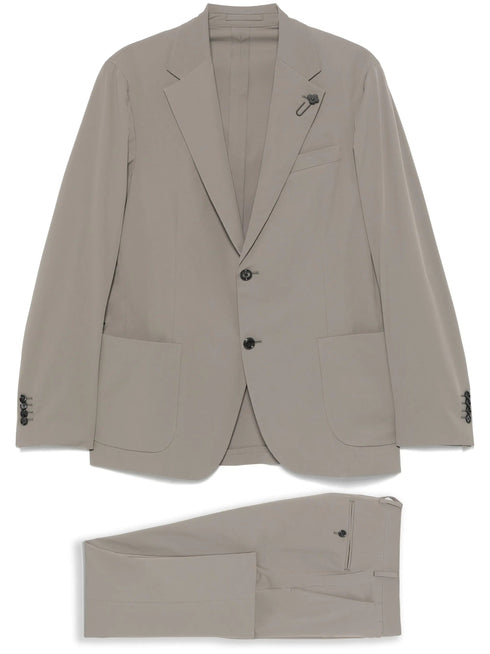 LARDINI SUIT