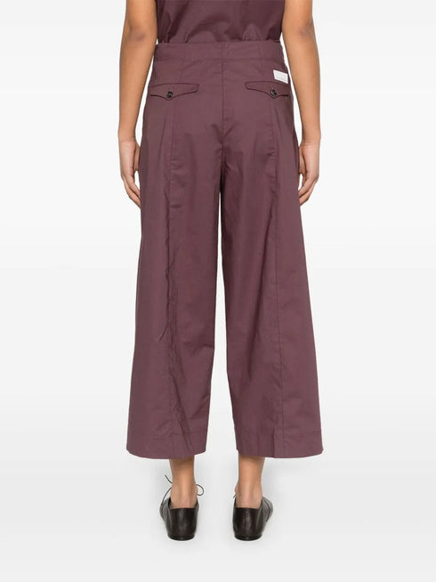 NINE IN THE MORNING MIA TROUSERS