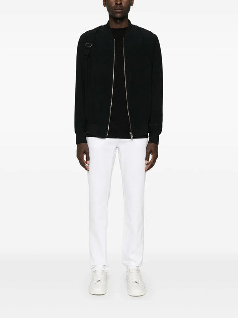 7 FOR ALL MANKIND SLIMMY JEANS