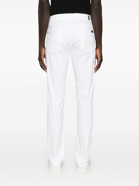 7 FOR ALL MANKIND SLIMMY JEANS