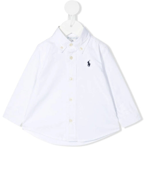 POLO RALPH LAUREN SHIRT