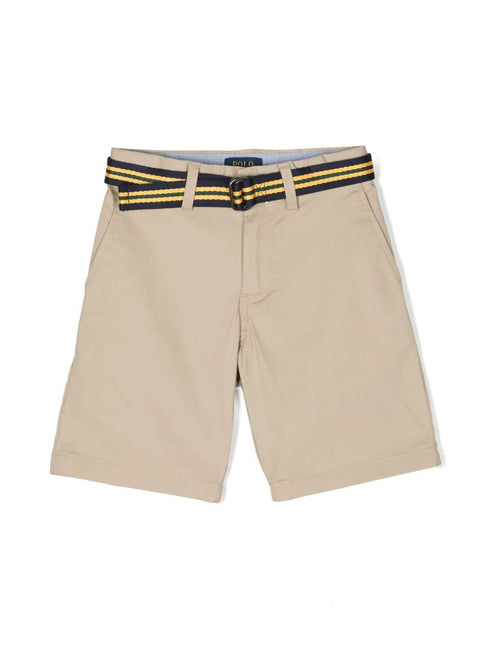 POLO RALPH LAUREN SHORTS