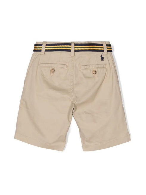 POLO RALPH LAUREN SHORTS