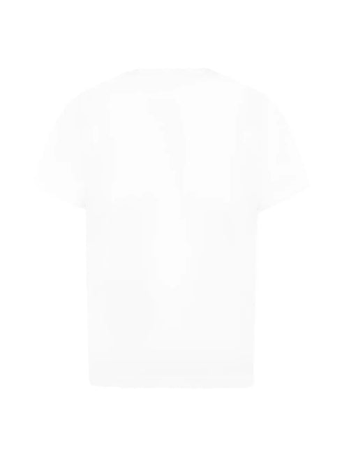 STELLA MC CARTNEY LOGO T-SHIRT