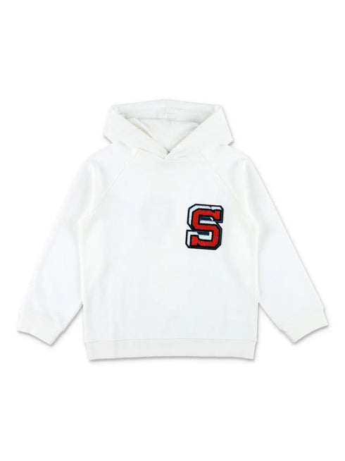 STELLA MC CARTNEY GRAPHIC HOODIE
