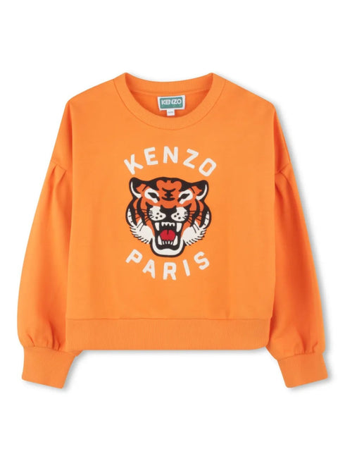 KENZO TIGER SWEAT