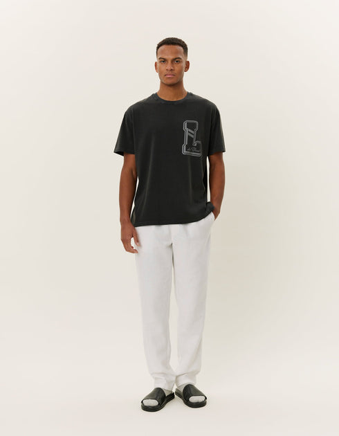 LES DEUX LIBERTE TSHIRT