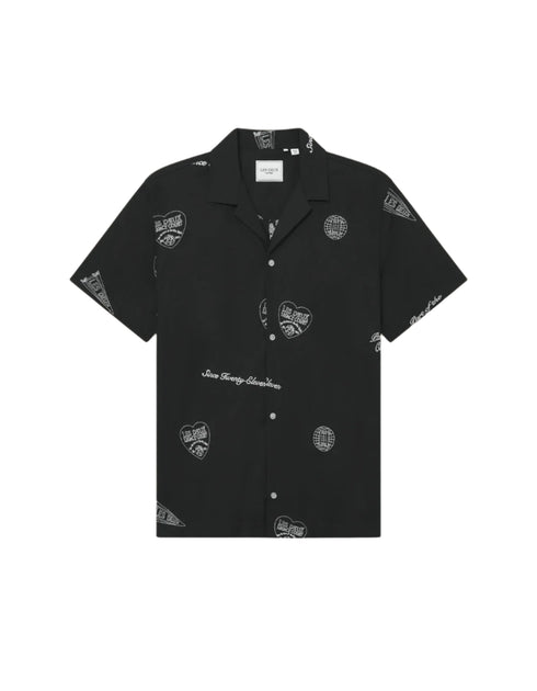 LES DEUX HENDRIX AOE SHIRT