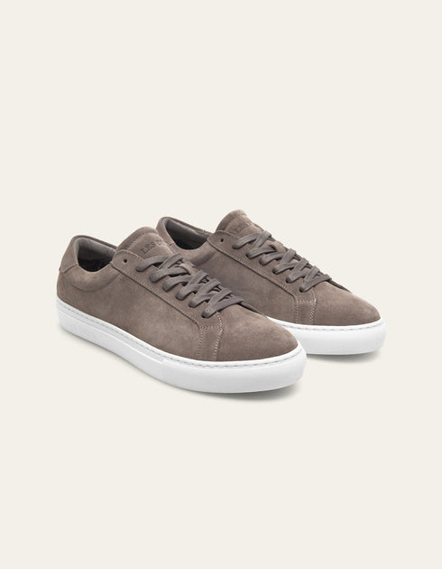 LES DEUX THEODOR SUEDE