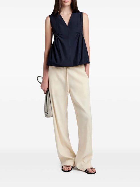PROENZA SCHOULER WHITE LABEL MAGNUS PANTS