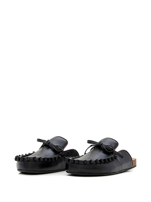 JW ANDERSON RUFFLE LOAFER