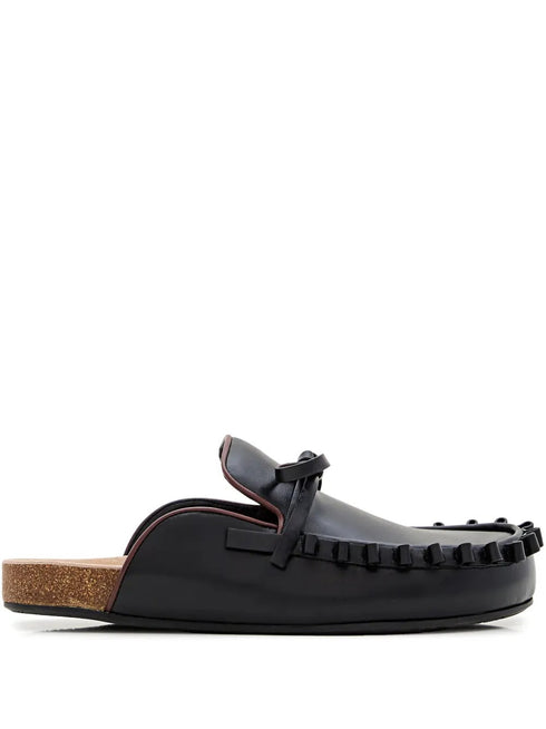 JW ANDERSON RUFFLE LOAFER