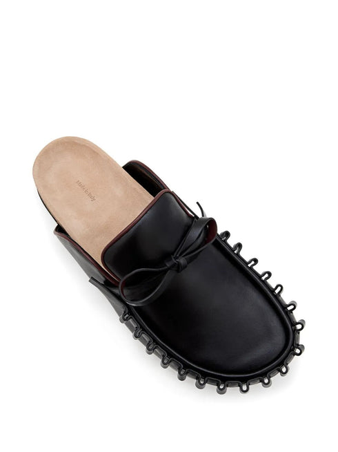 JW ANDERSON RUFFLE LOAFER
