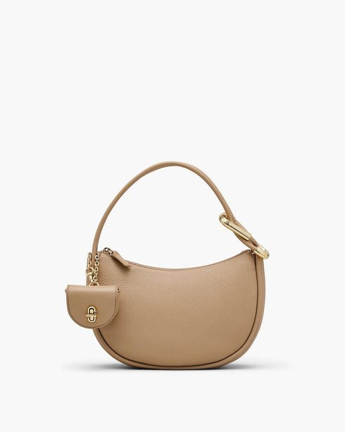 MARC JACOBS THE HOBO DUAL BAG