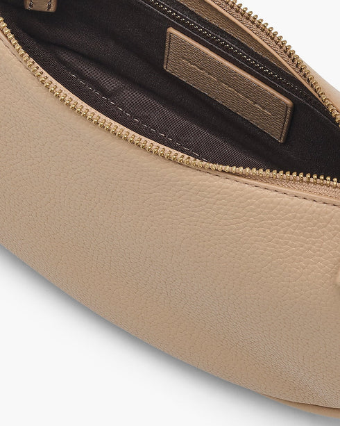 MARC JACOBS THE HOBO DUAL BAG