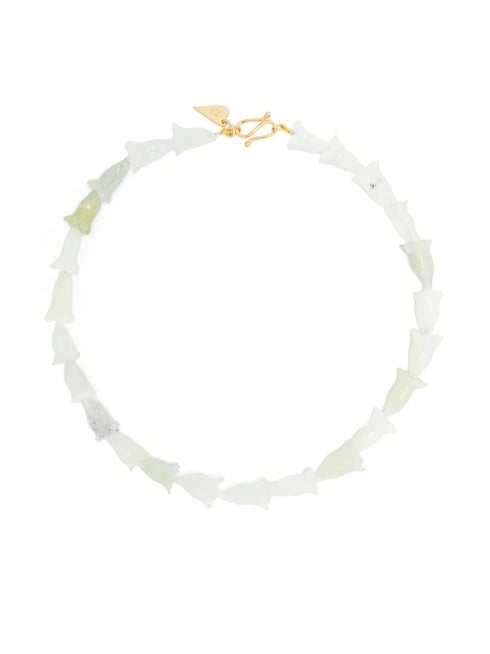 FORTE FORTE FLOWER NECKLACE