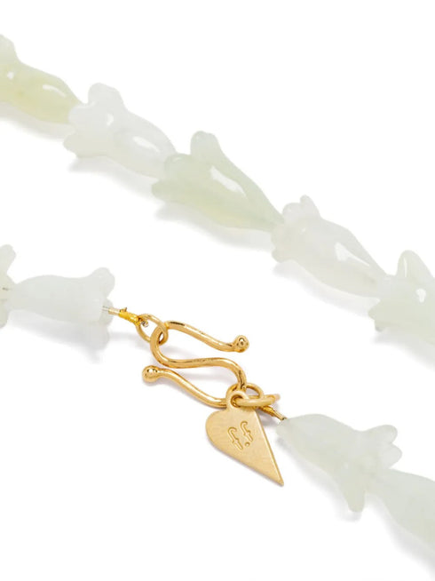 FORTE FORTE FLOWER NECKLACE