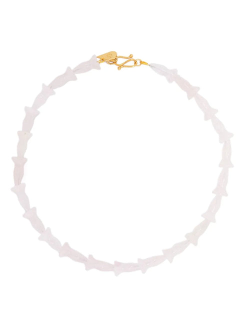 FORTE FORTE FLOWER NECKLACE