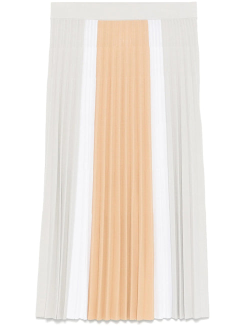 MRZ PLISSE SKIRT