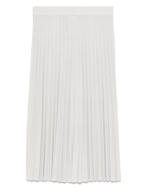 MRZ PLISSE SKIRT