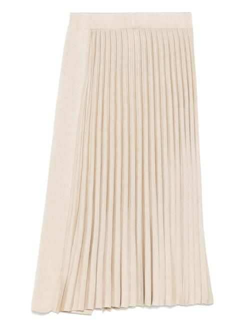 MRZ PLISSE SKIRT