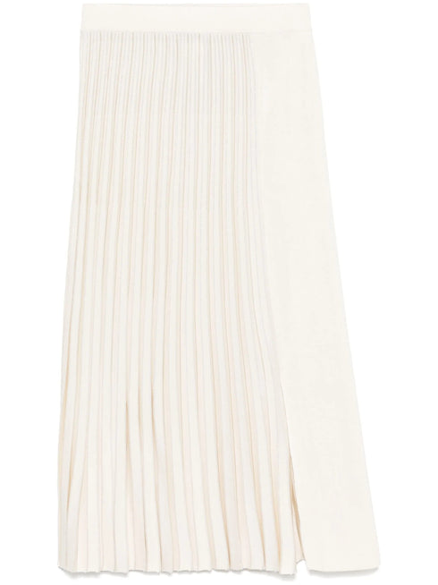 MRZ PLISSE SKIRT
