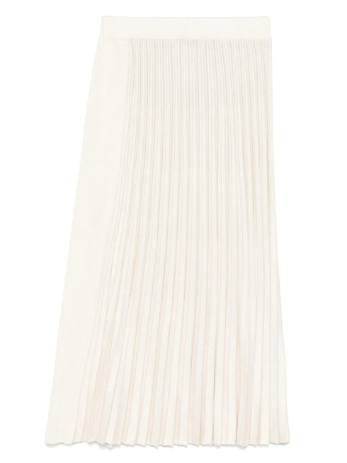 MRZ PLISSE SKIRT