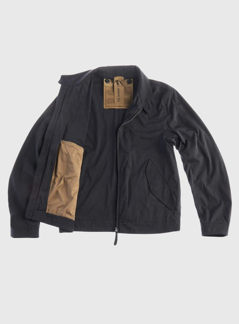 TEN C FLY JACKET