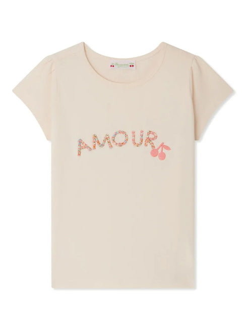 BONPOINT CAPRICIA T-SHIRT