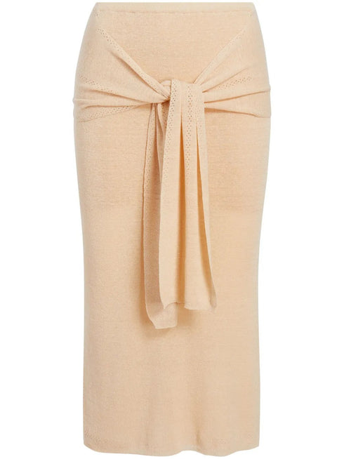 PROENZA SCHOULER PHELAN SKIRT