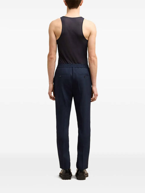 AMI PARIS TROUSERS
