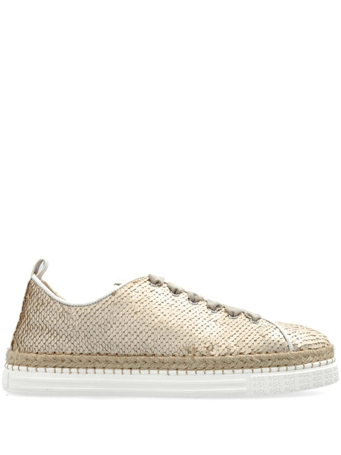 AGL NEIVE SEQUINS SNEAKERS