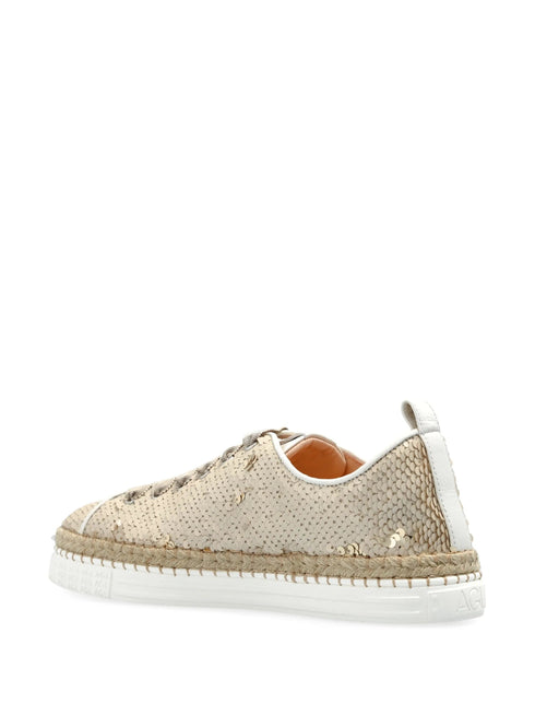 AGL NEIVE SEQUINS SNEAKERS