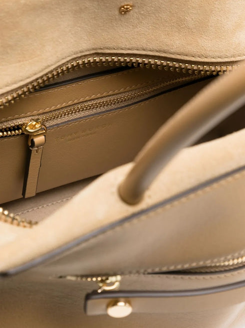 TORY BURCH MERCER TOTE