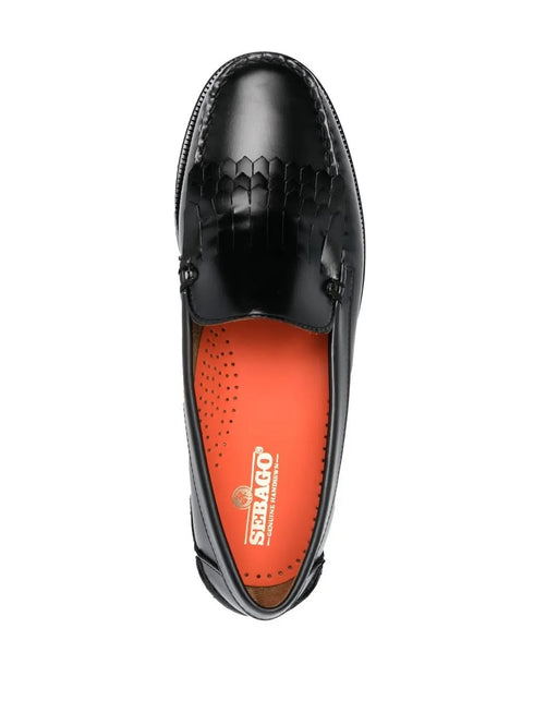 SEBAGO DAN TRIPLE FRINGE