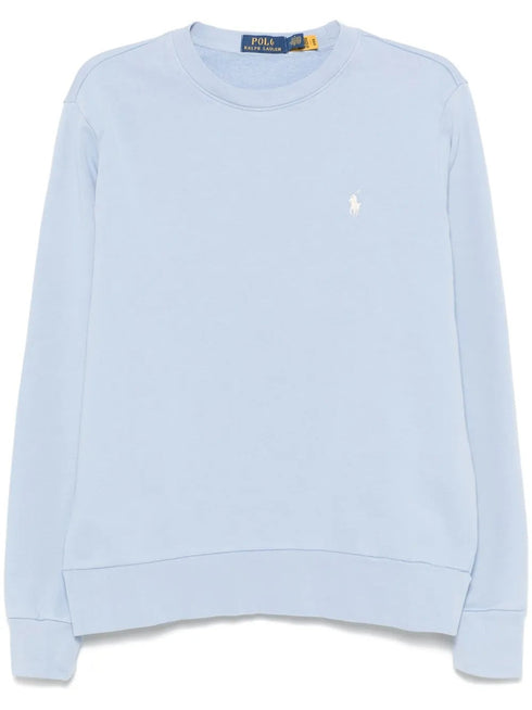POLO RALPH LAUREN LOGO SWEAT