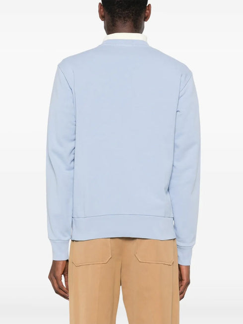 POLO RALPH LAUREN LOGO SWEAT