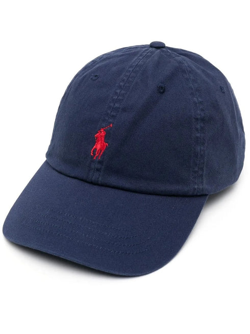 POLO RALPH LAUREN BASEBALL CAP