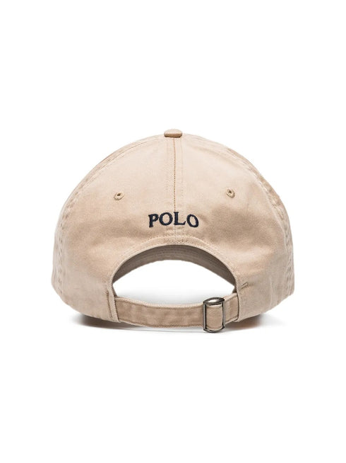 POLO RALPH LAUREN BASEBALL CAP