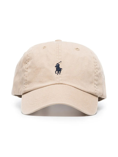 POLO RALPH LAUREN BASEBALL CAP