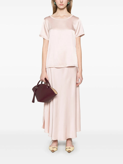 DANIELE FIESOLI MIDI SKIRT