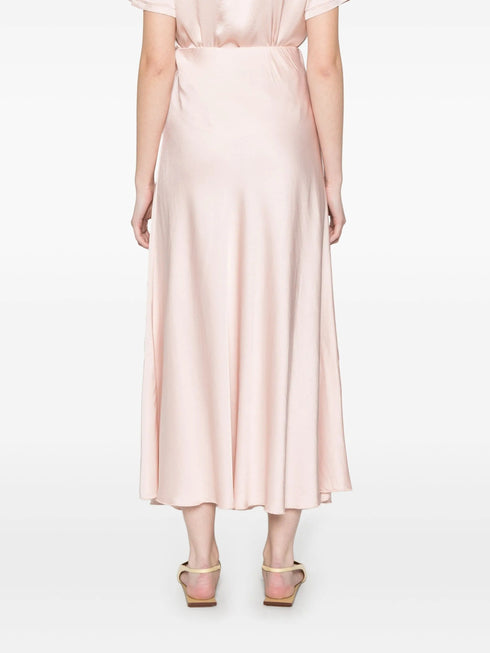 DANIELE FIESOLI MIDI SKIRT