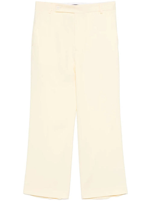 PLAN C TROUSERS
