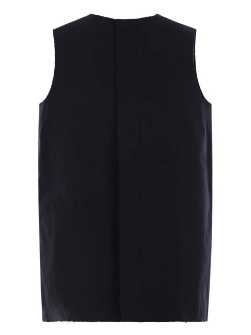 PLAN C SEQUIN TANK TOP