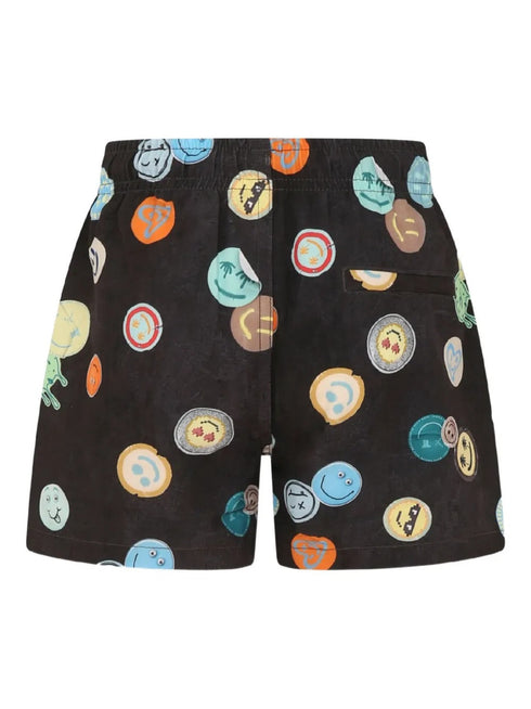 MOLO NIKO SWIM SHORTS