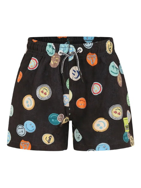 MOLO NIKO SWIM SHORTS