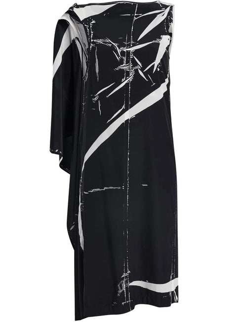 PROENZA SCHOULER ONDINE DRESS