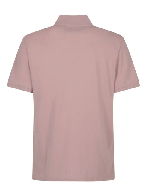 C.P. COMPANY LOGO POLO