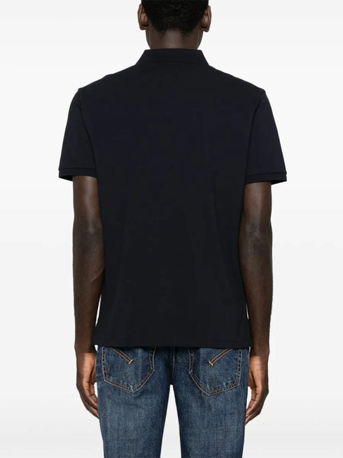 C.P. COMPANY LOGO POLO